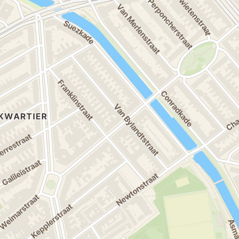 Weimarstraat 27-A