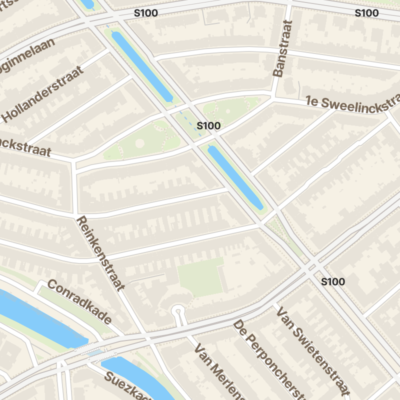 2e Schuytstraat 72