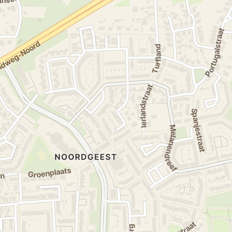 Scandinaviëstraat 20