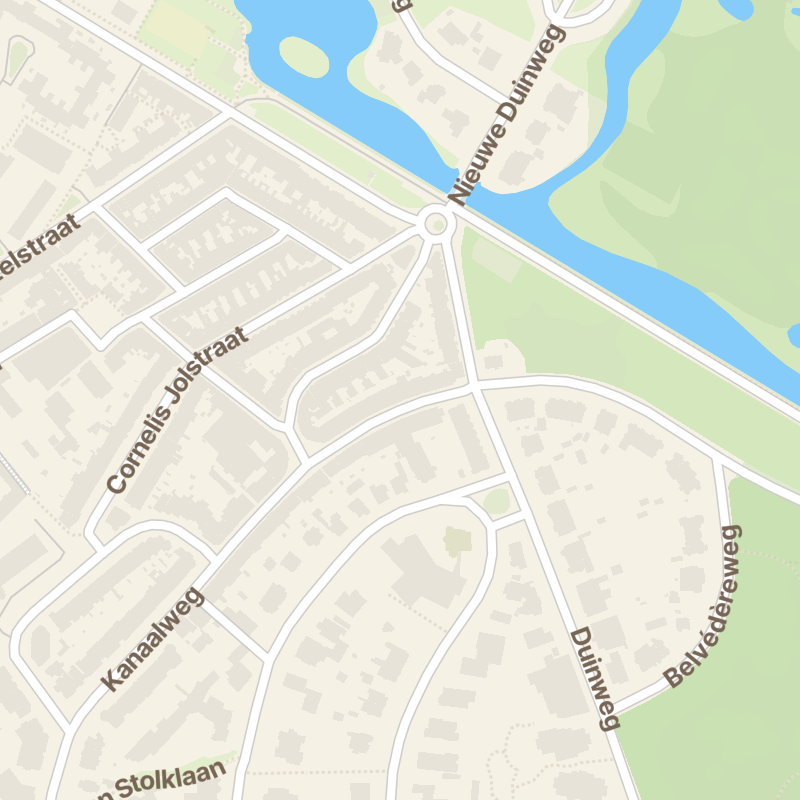 Kanaalweg 108
