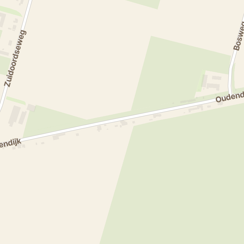 Oudendijk 68