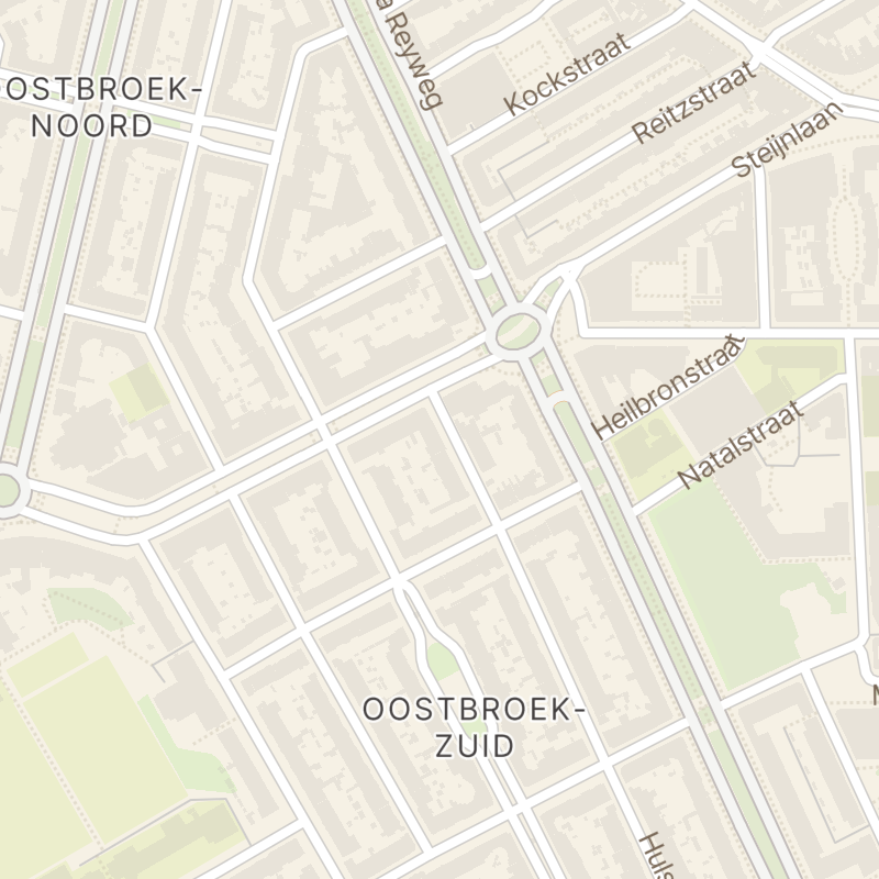 Hulshorststraat 7
