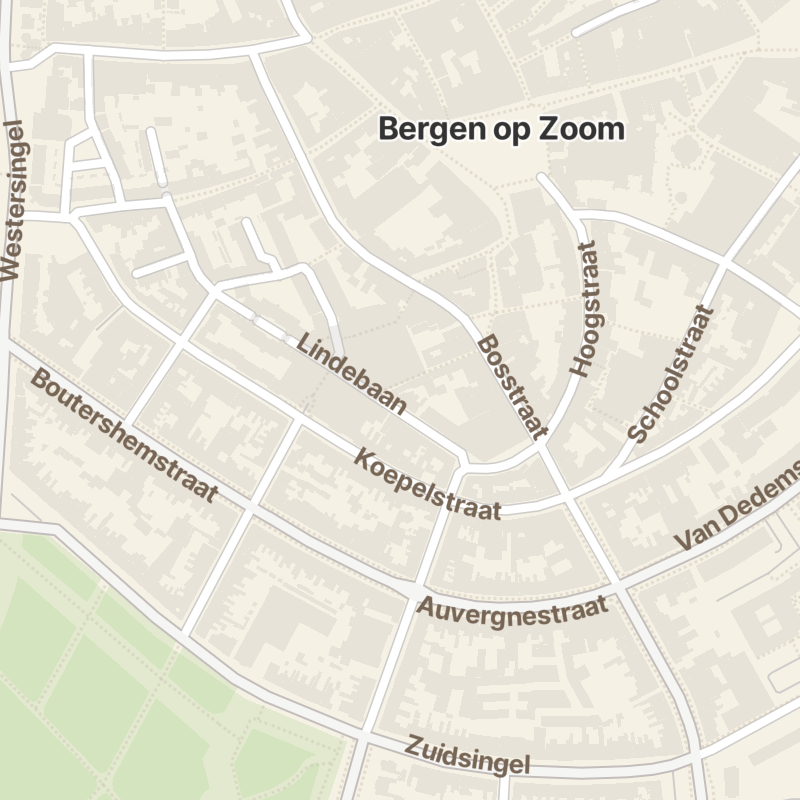 Lindebaan 24