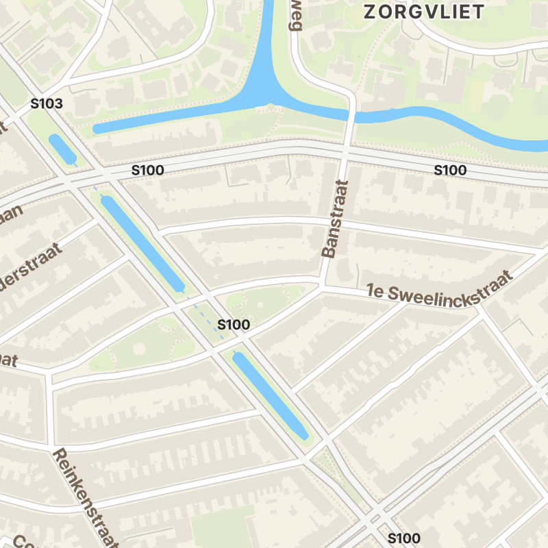 Sweelinckplein 7