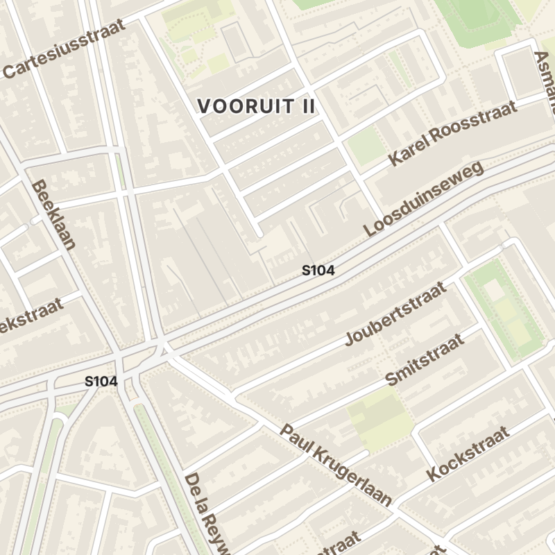 Loosduinseweg 619-N