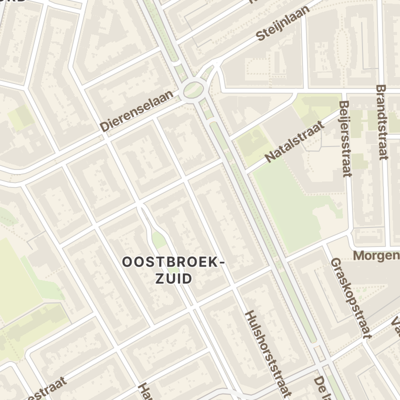 Hulshorststraat 18