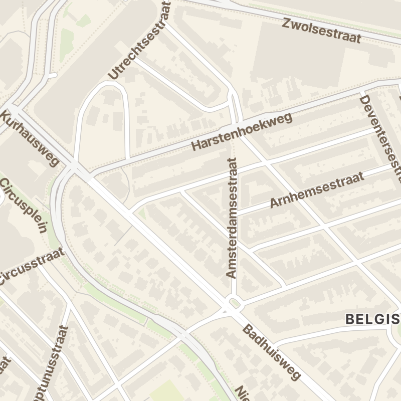 Middelburgsestraat 4