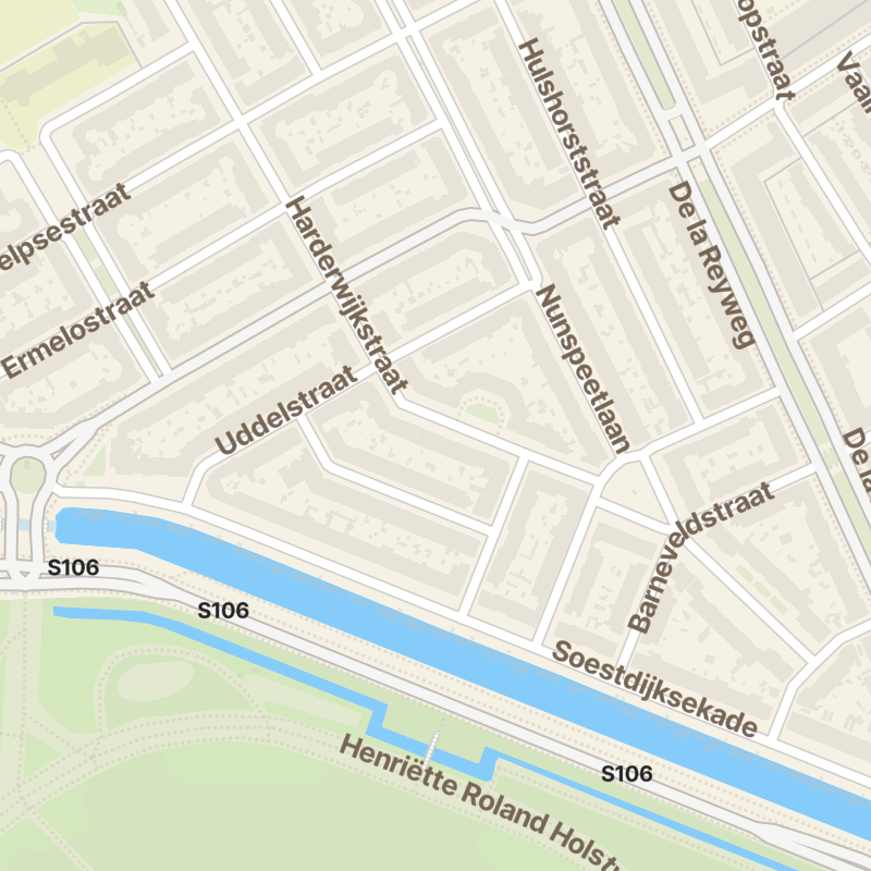 Harderwijkstraat 293