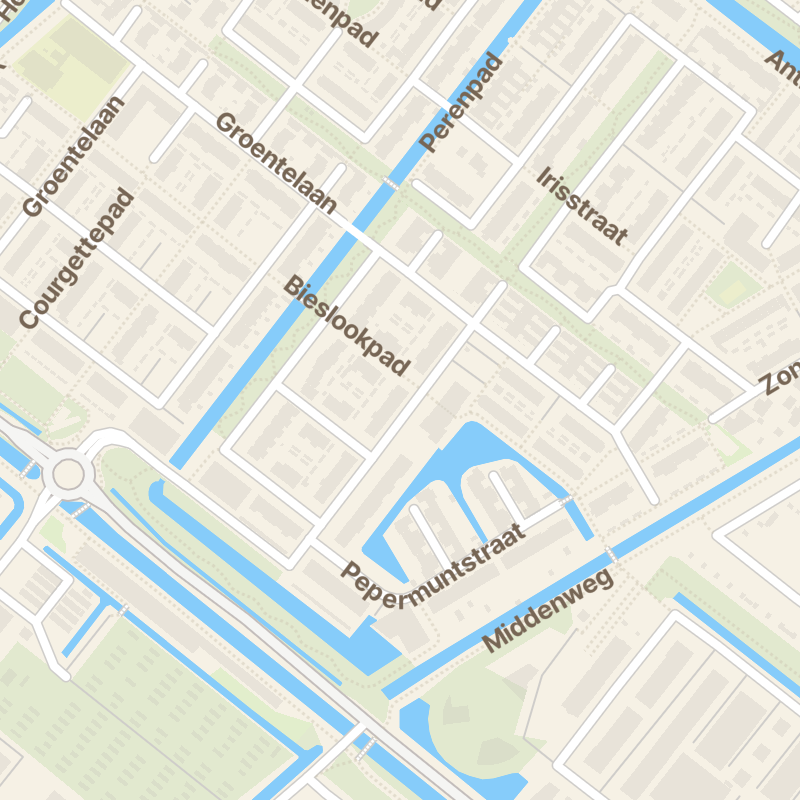 Kruidenlaan 28