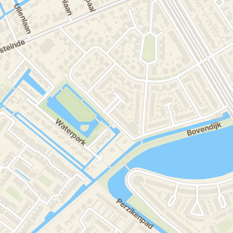 Waterlandsingel 129
