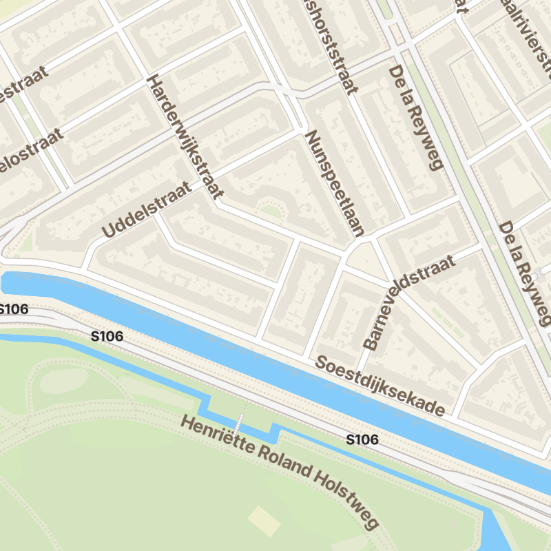 Garderenstraat 25