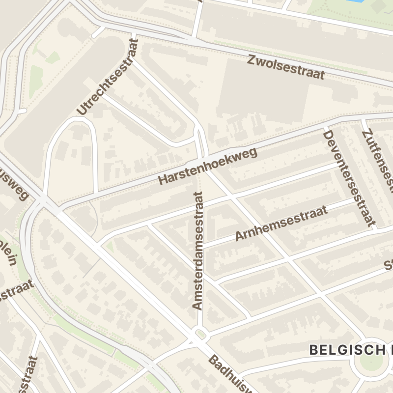 Amsterdamsestraat 5