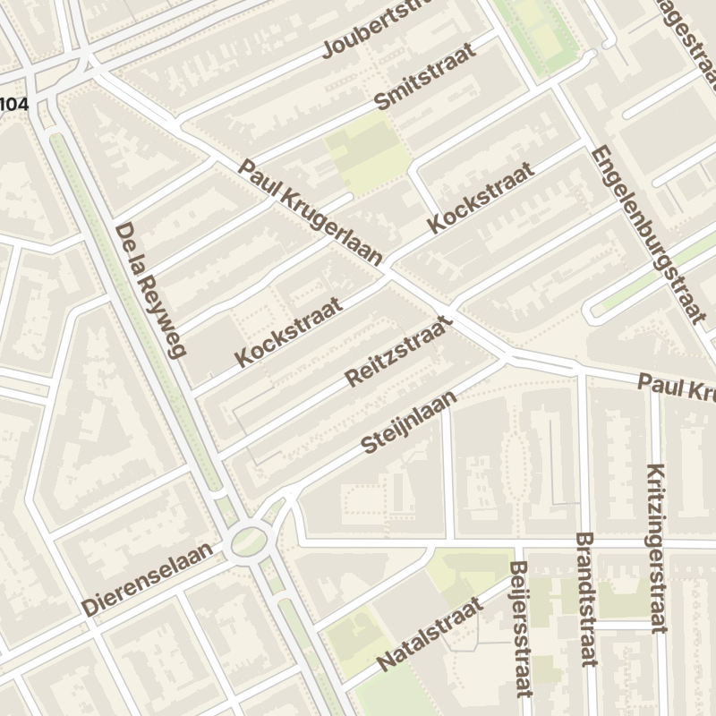 Reitzstraat 247