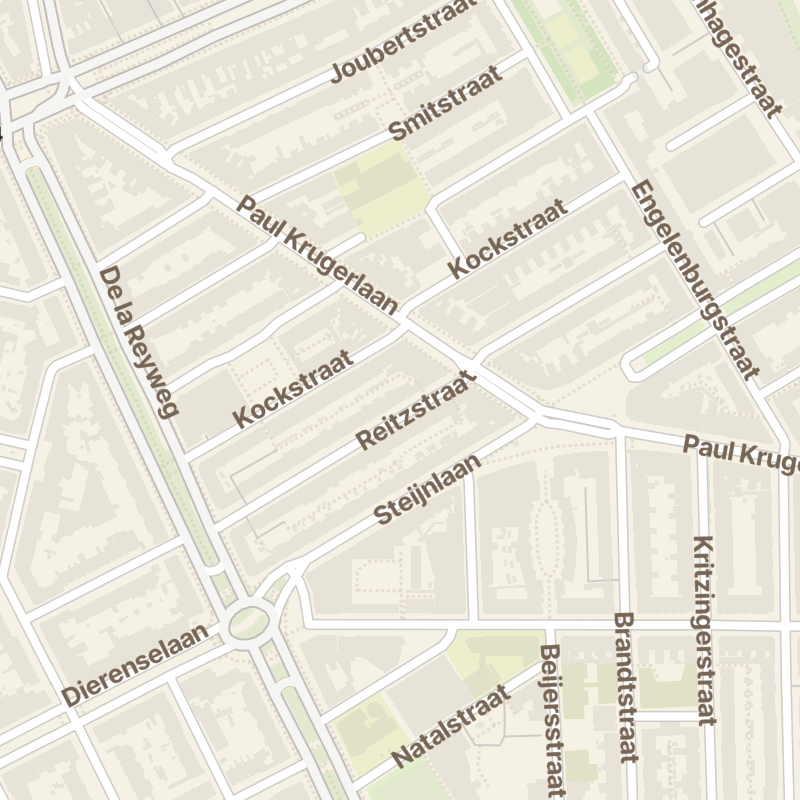 Reitzstraat 237