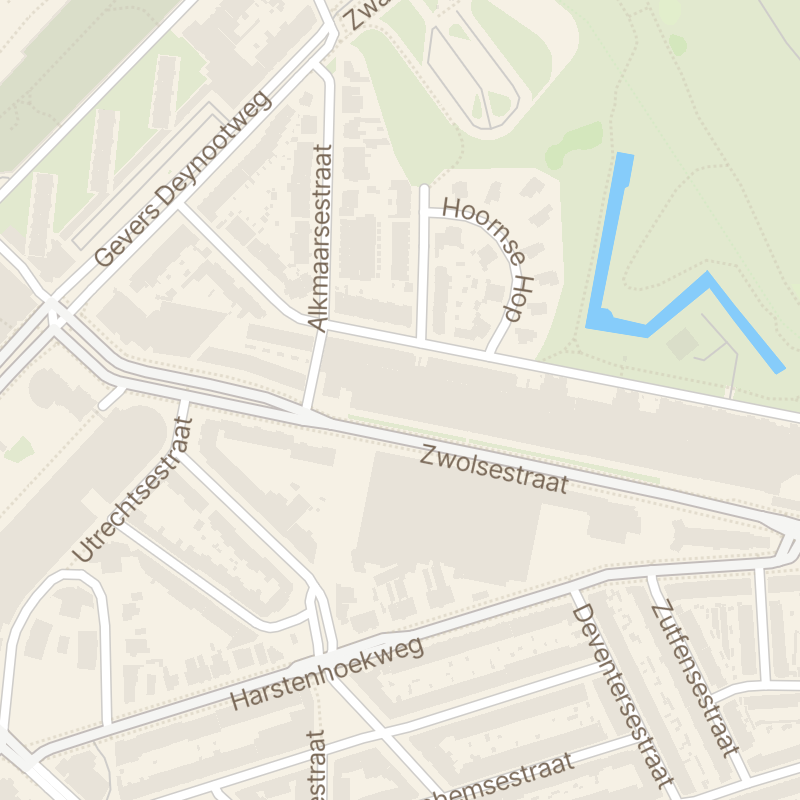 Zwolsestraat 150