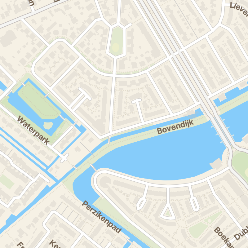 Waterlandsingel 113