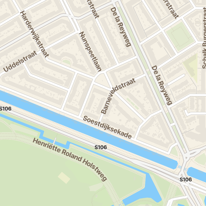 Barneveldstraat 53