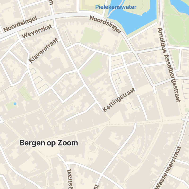 Blauwehandstraat 26