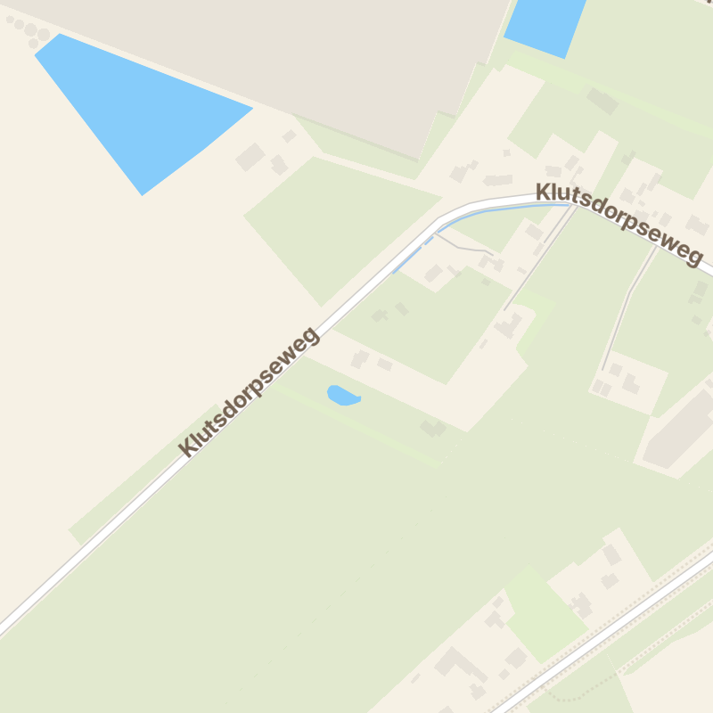 Klutsdorpseweg 2
