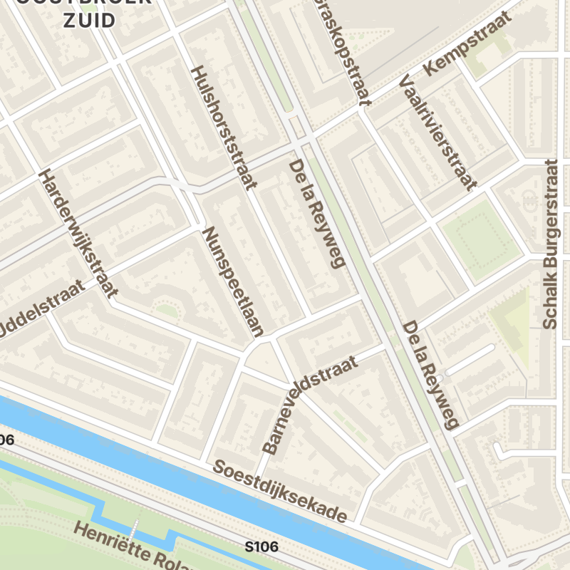 Hulshorststraat 301-A