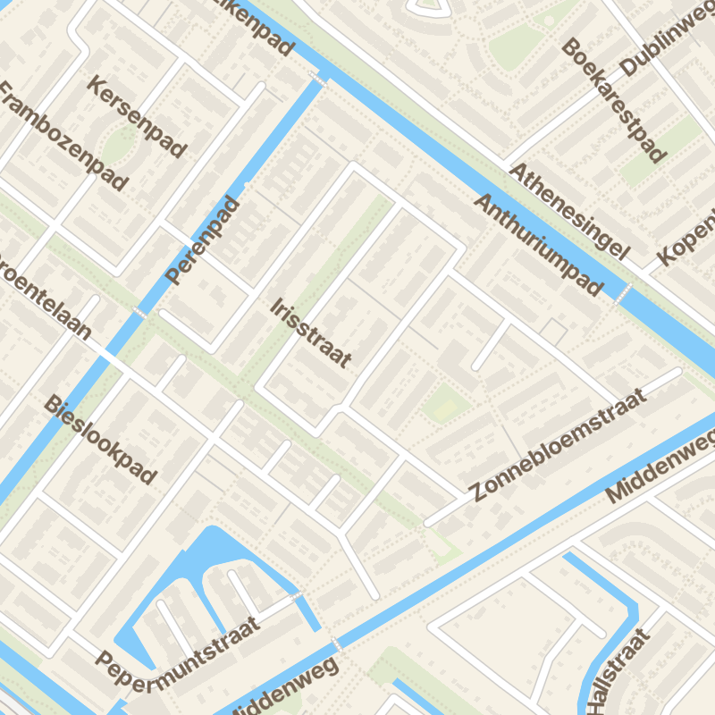 Bloemenlaan 20