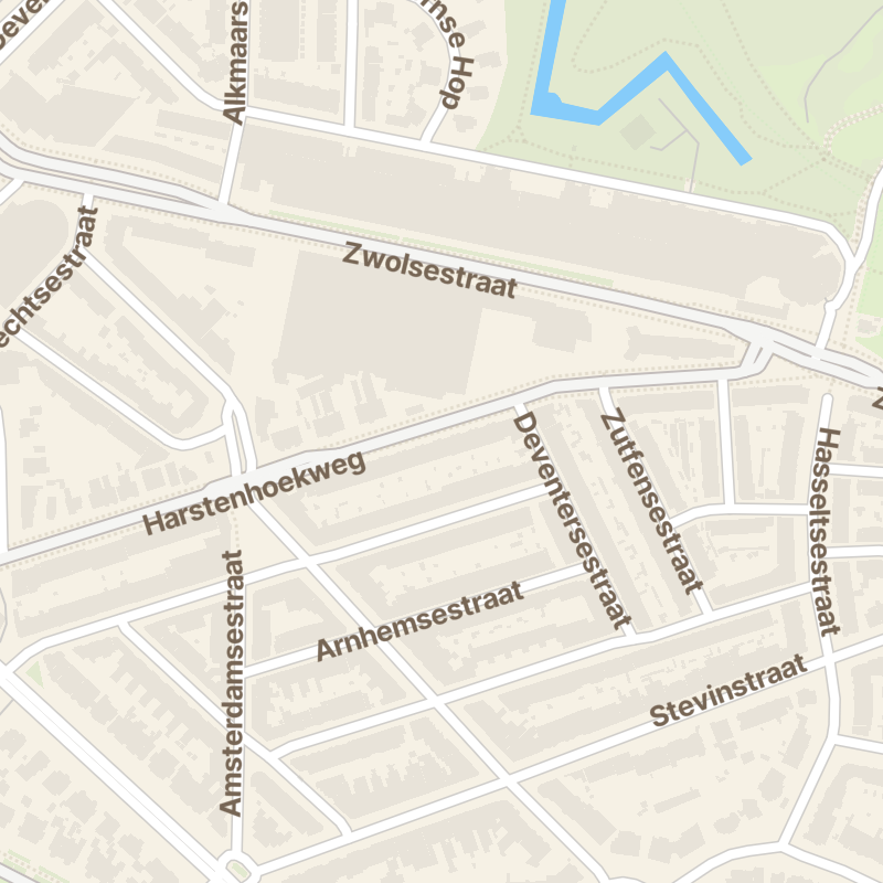 Harstenhoekweg 155