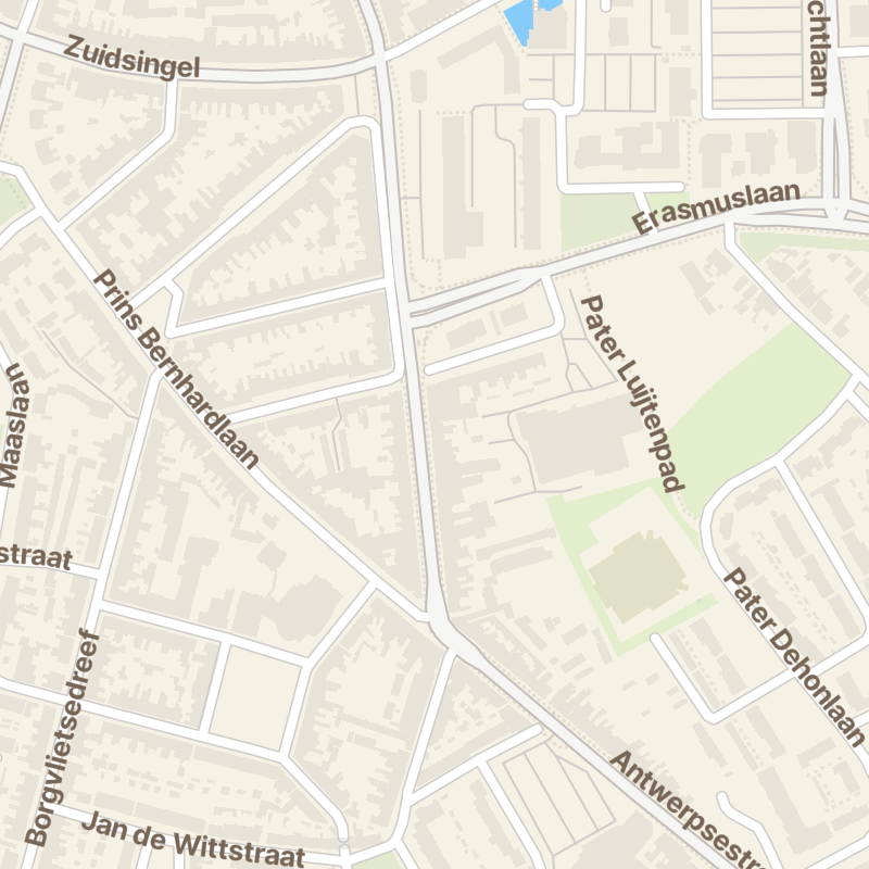 Antwerpsestraatweg 13
