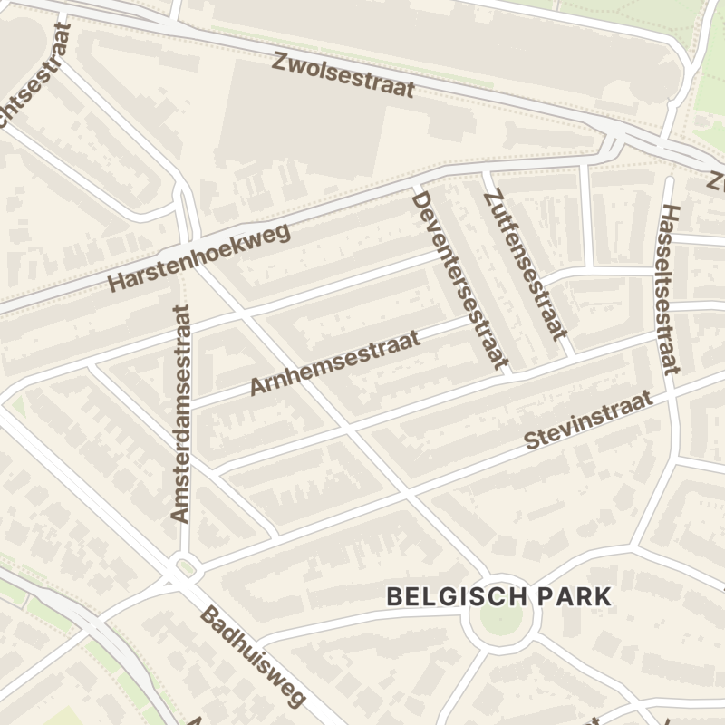 Arnhemsestraat 39-B