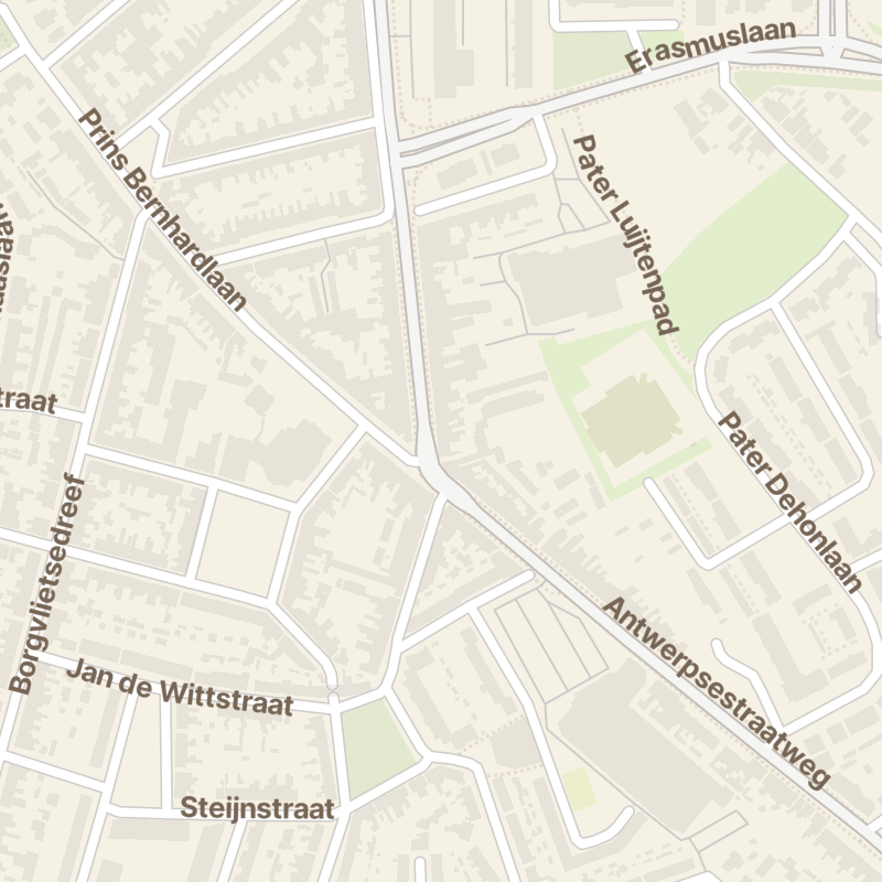 Antwerpsestraatweg 53