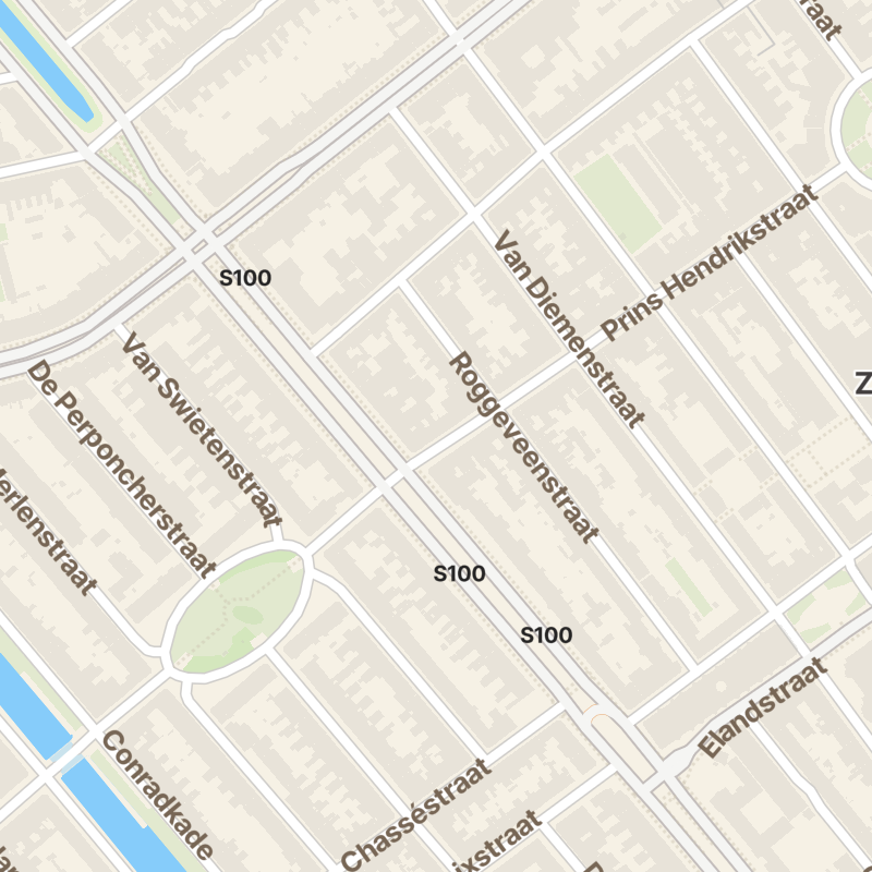 Prins Hendrikstraat 179