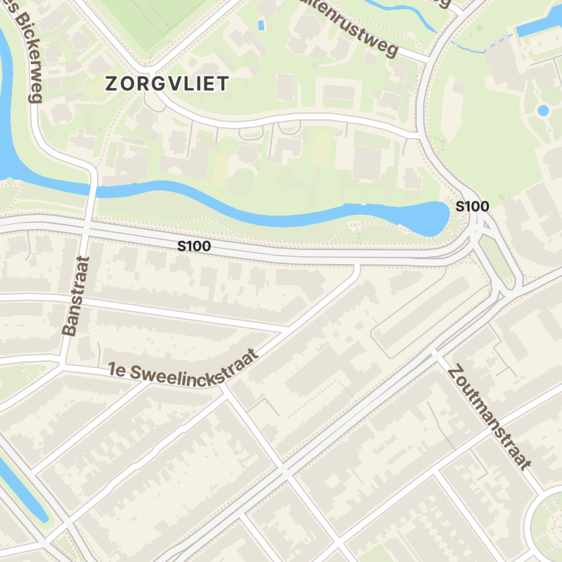 Groot Hertoginnelaan 8-F