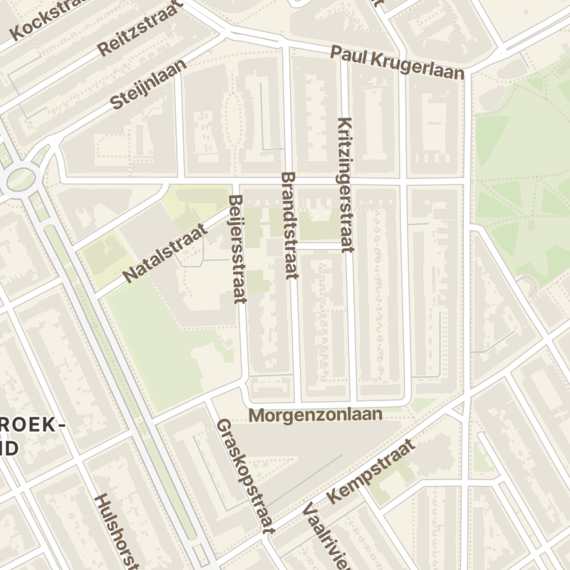 Brandtstraat 111