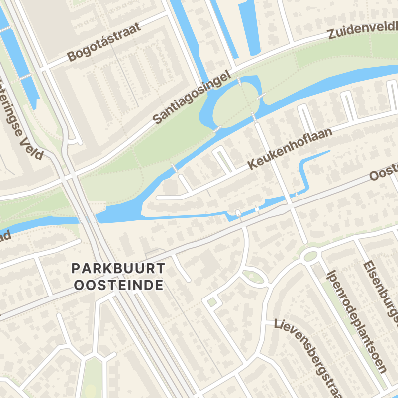 Keukenhoflaan 84