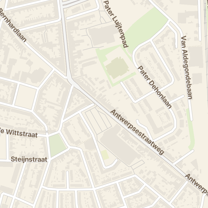 Antwerpsestraatweg 95