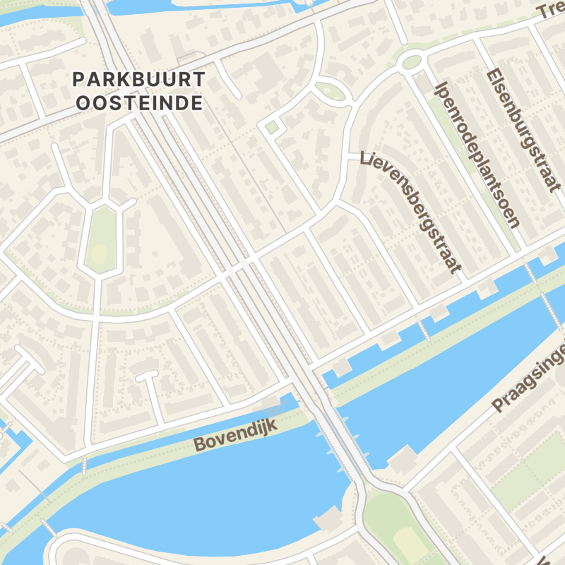 Laan van Wateringse Veld 954