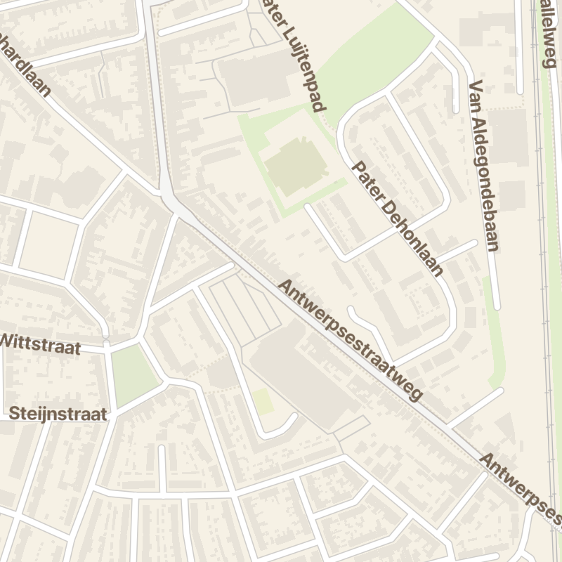 Antwerpsestraatweg 105