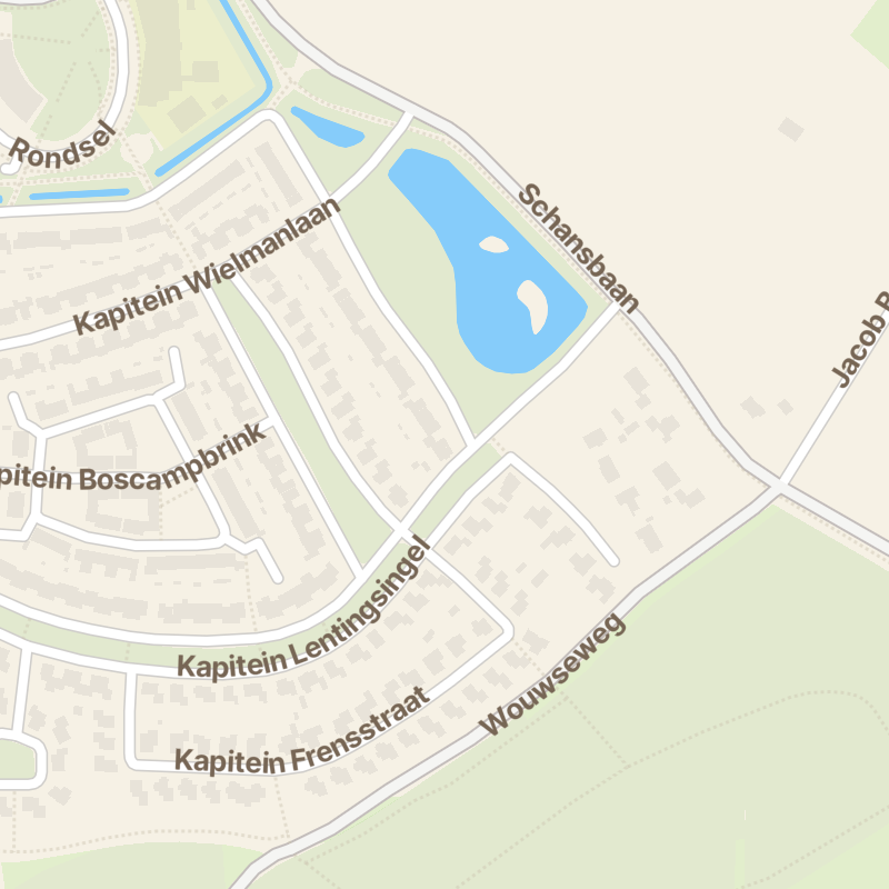 Kapitein Perrotstraat 42