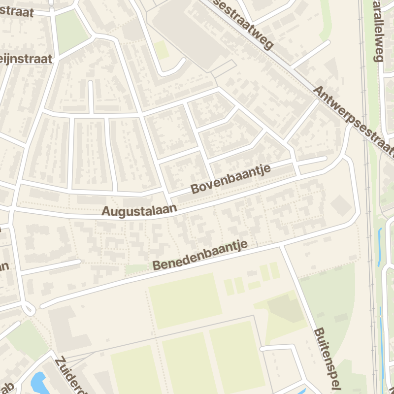 Augustalaan 48