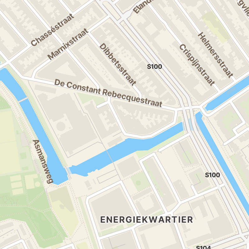 Joseph Ledelstraat 1-5