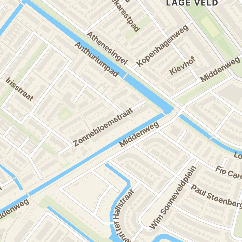 Zonnebloemstraat 27