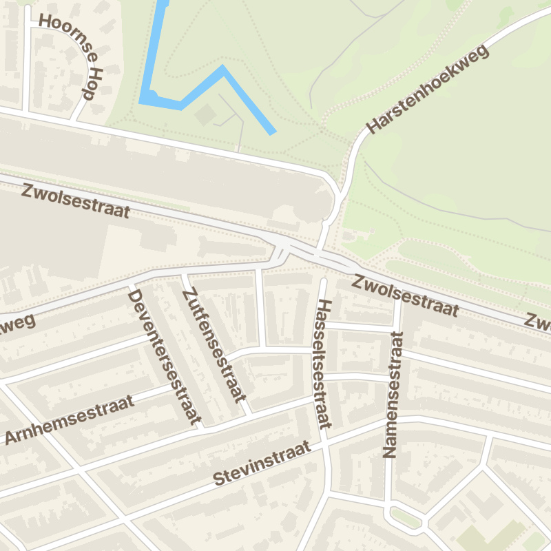 Harstenhoekweg 249