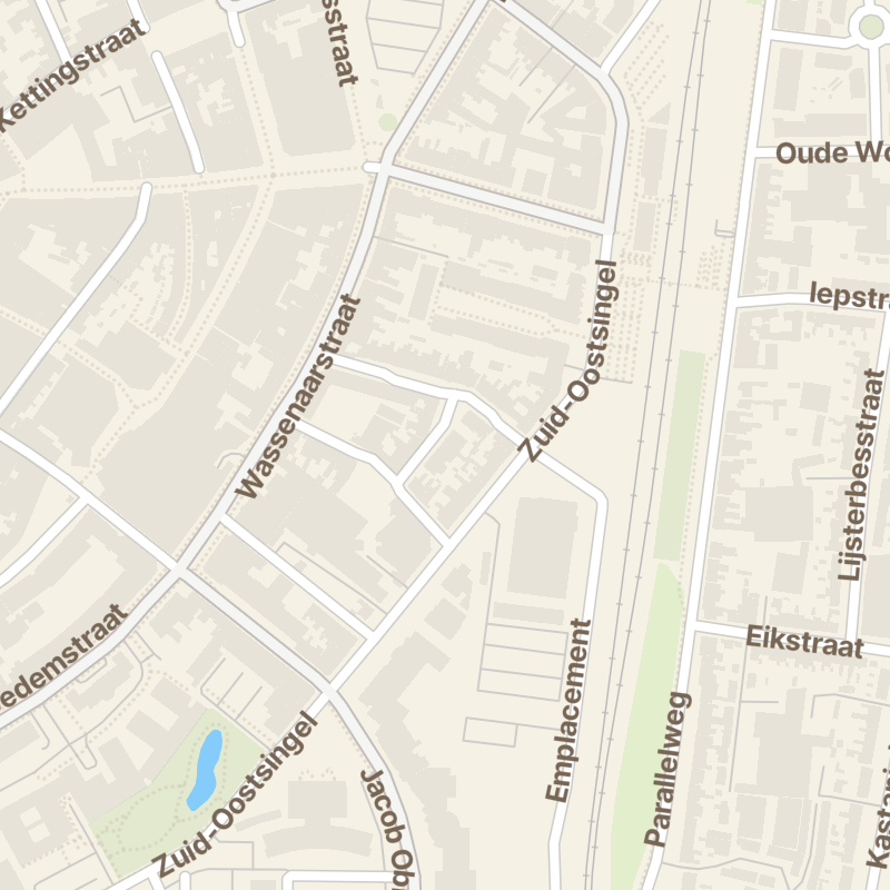 Burgemeester Hulshofstraat 5