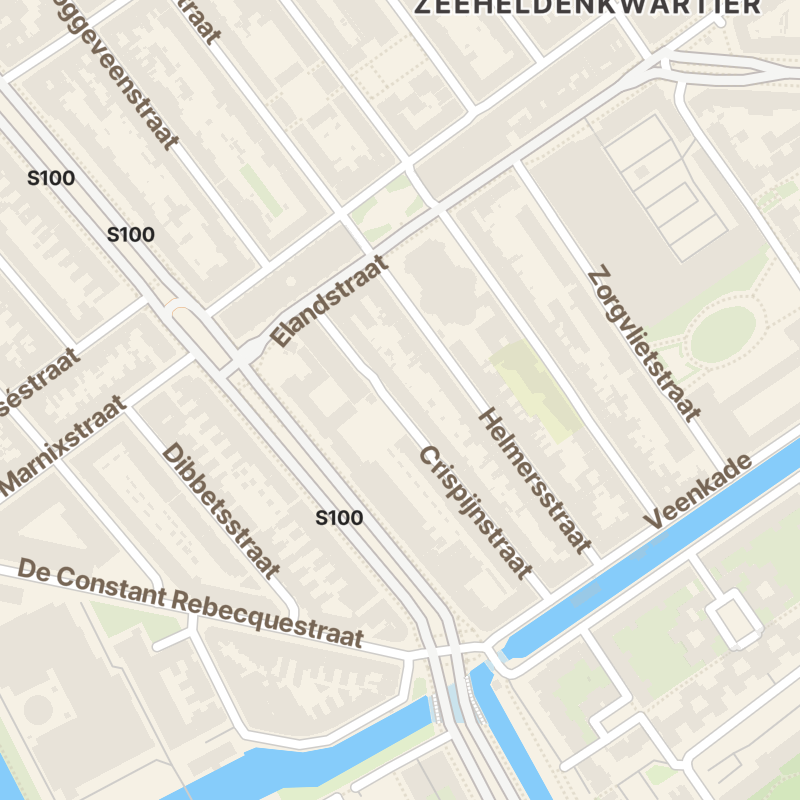 Crispijnstraat 71