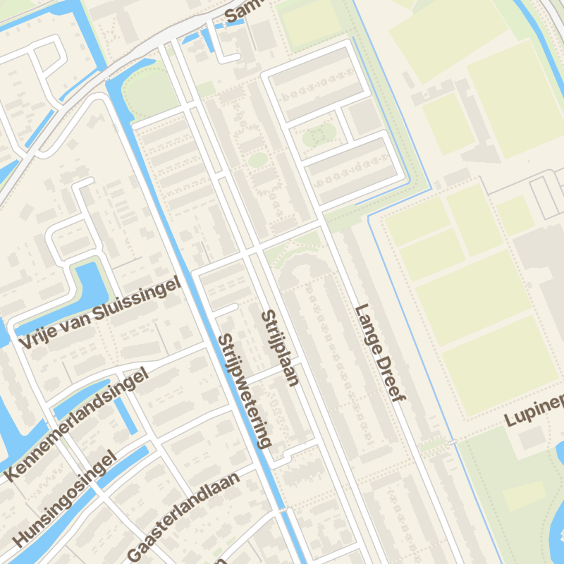 Strijplaan 266