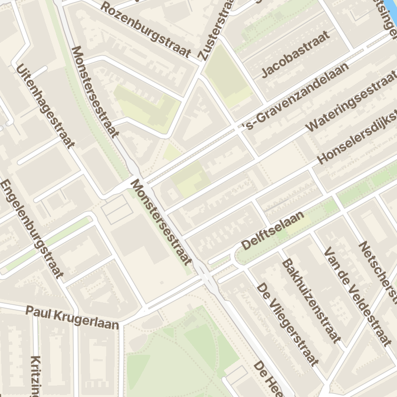 Wateringsestraat 262