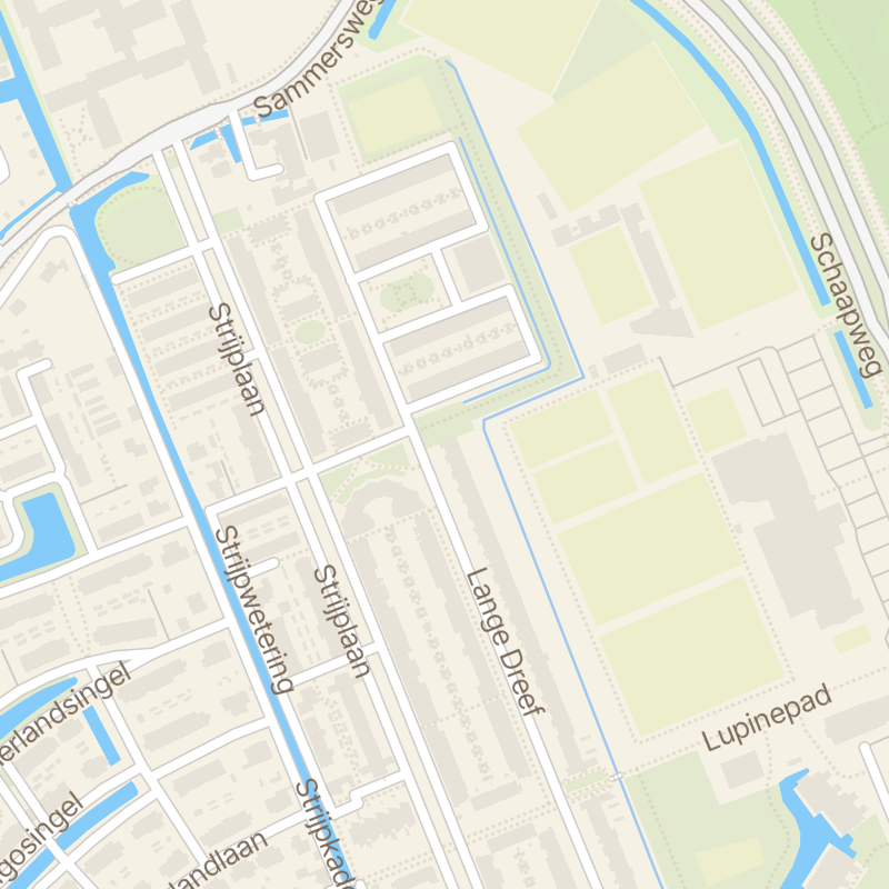 Lange Dreef 196