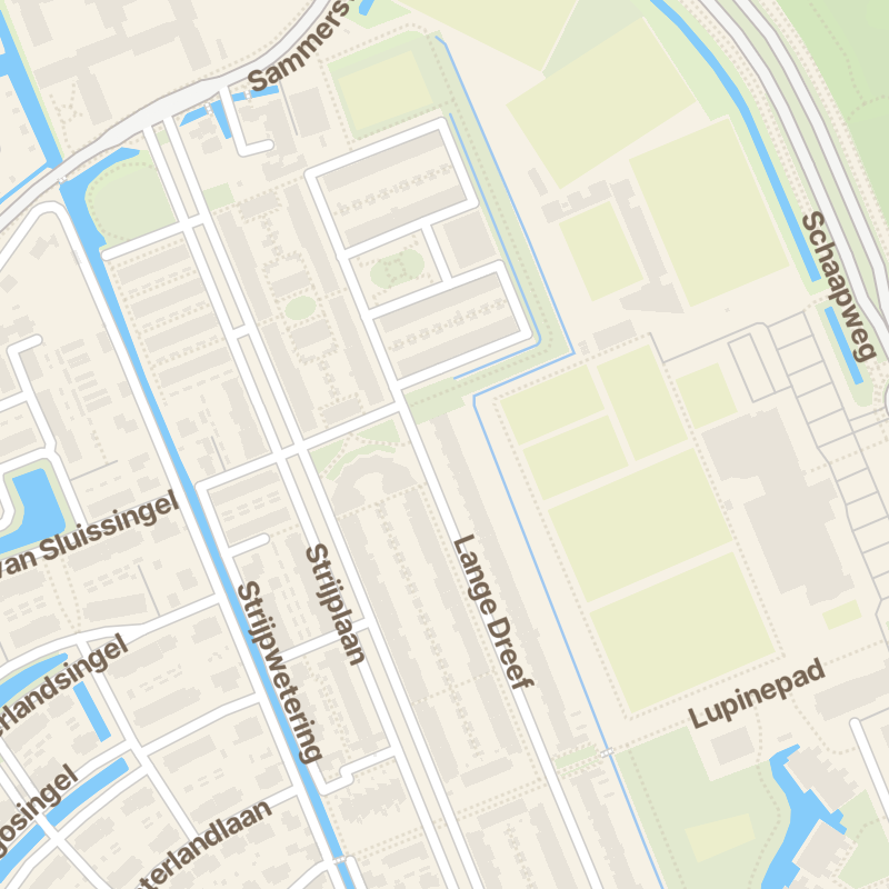 Lange Dreef 190
