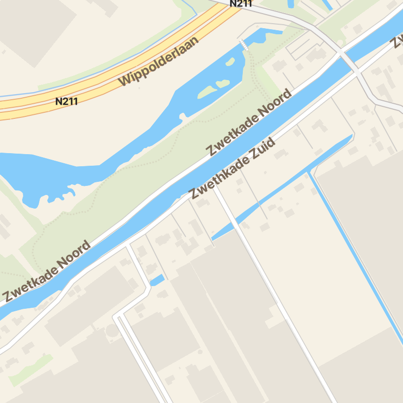 Zwethkade Zuid 36-a