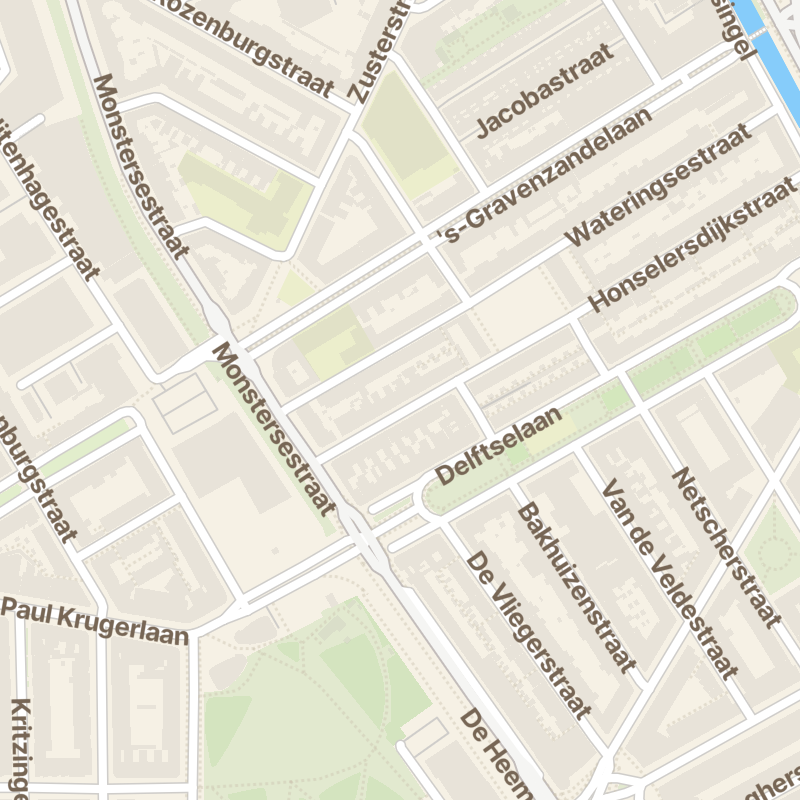 Ter Heijdestraat 21-A