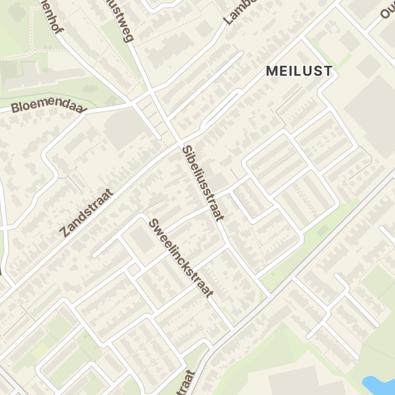 Sibeliusstraat 39